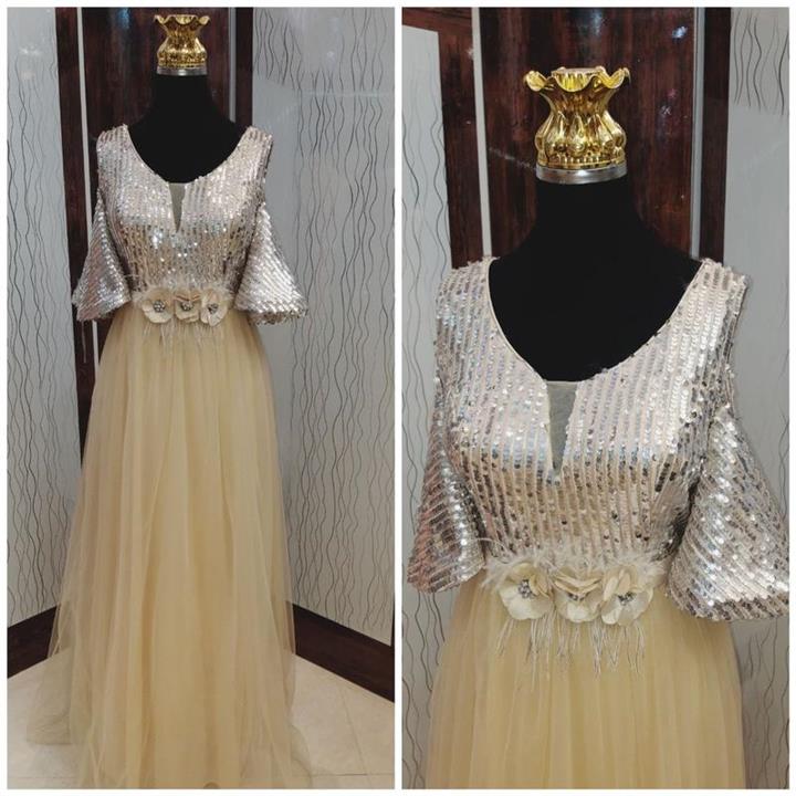 لباس مجلسی زنانه  شیک